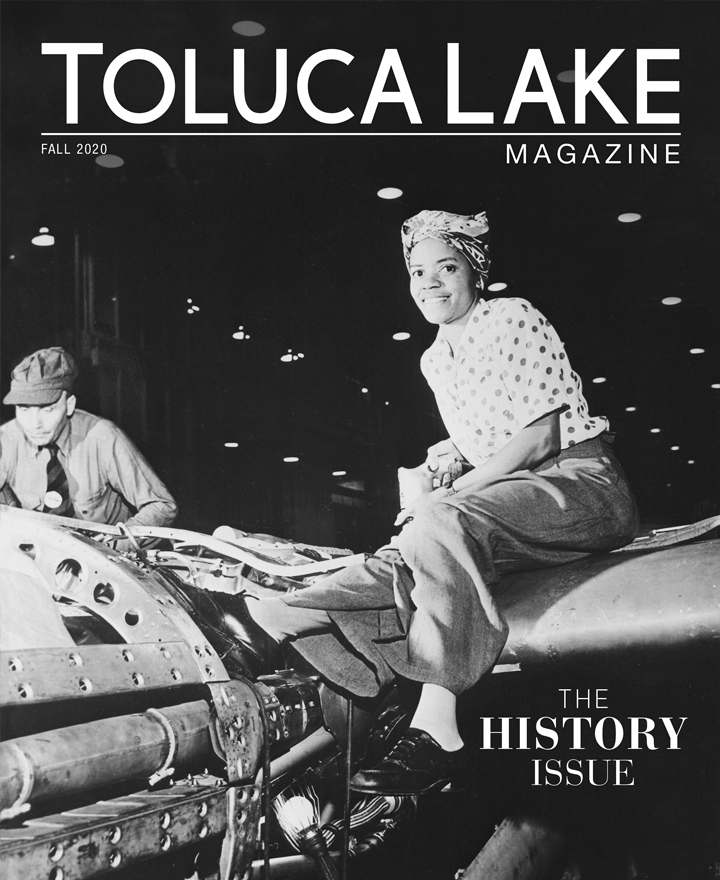 Toluca Lake Magazine – Fall 2020
