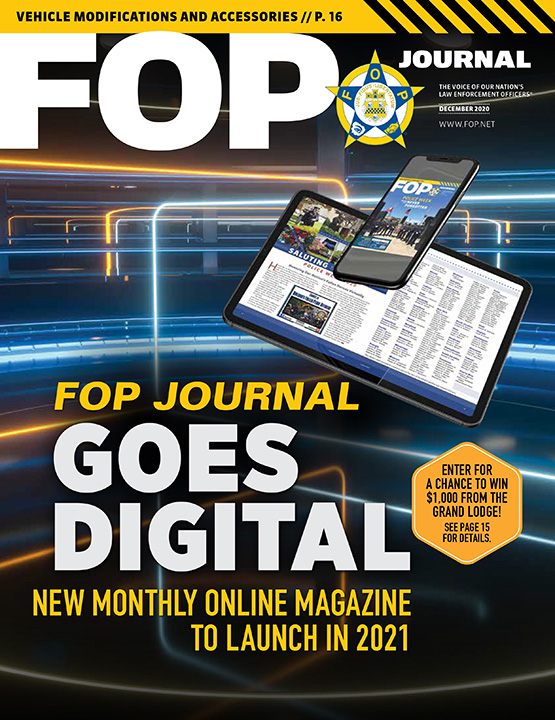 FOP Journal – Winter 2020