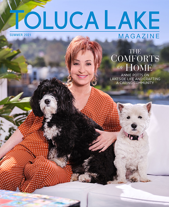 Toluca Lake Magazine – Summer 2021