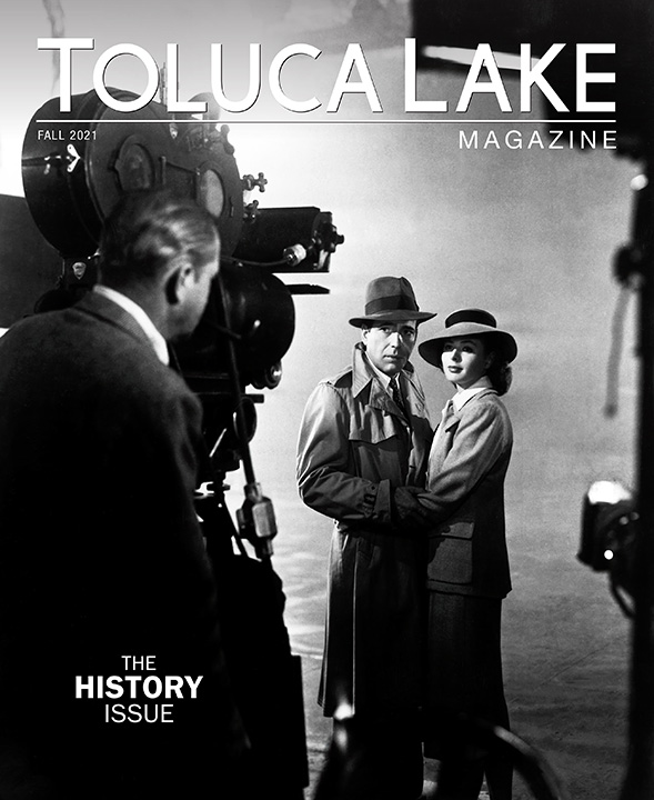 Toluca Lake Magazine – Fall 2021