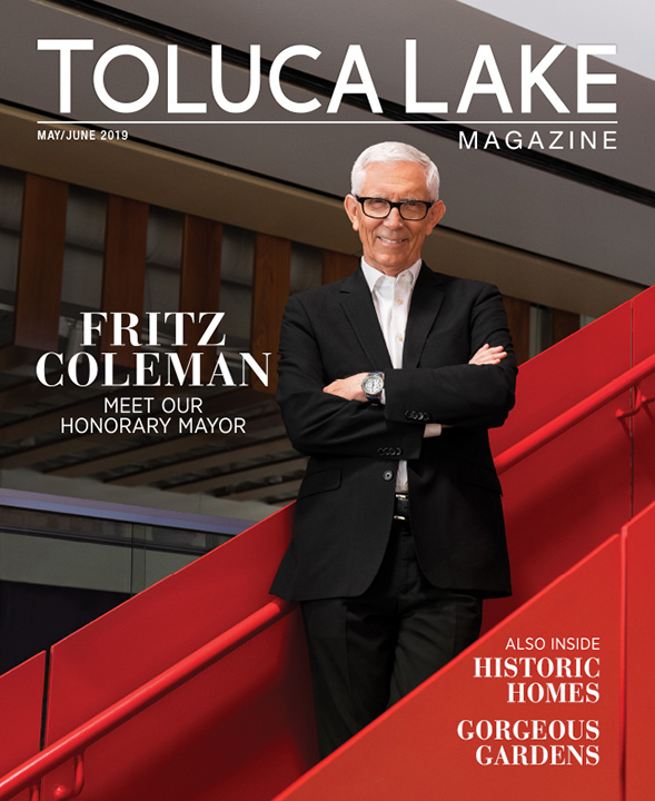 Toluca Lake Magazine – May/June 2019