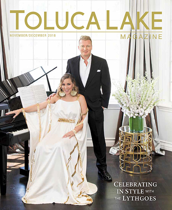 Toluca Lake Magazine – November/December 2018