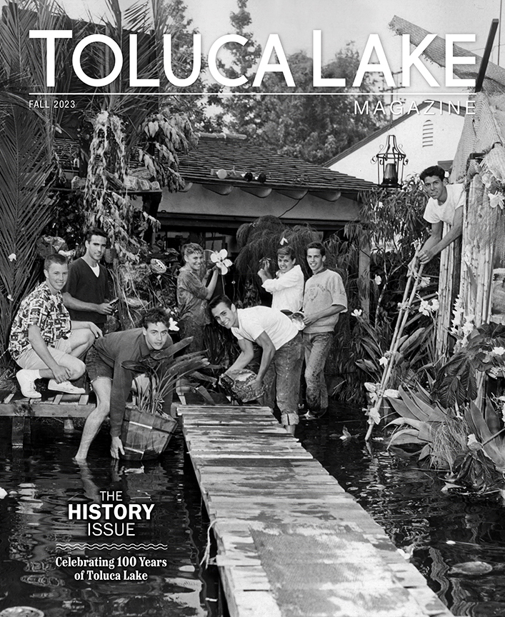 Toluca Lake Magazine – Fall 2023