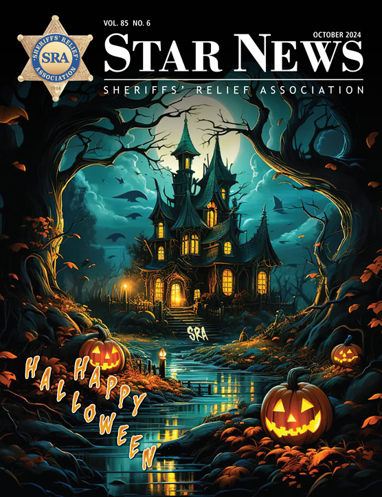 Star News – October 2024