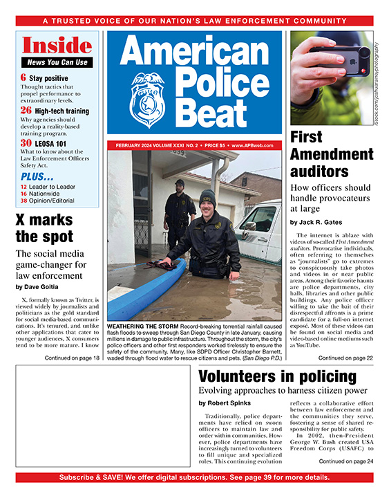 APB – February 2024