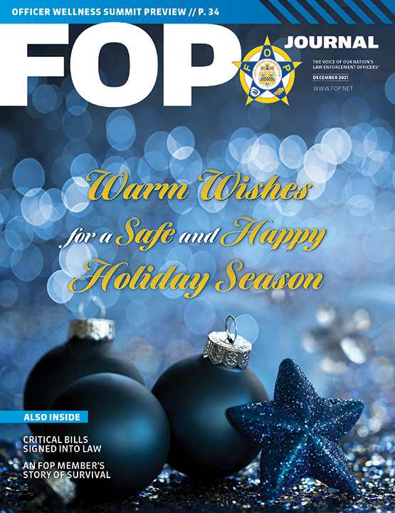 FOP Journal – December 2021