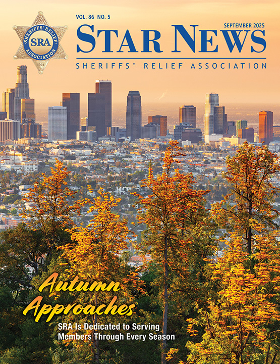 Star News – September 2025
