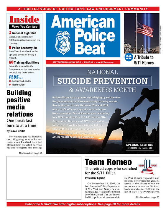 APB – September 2025