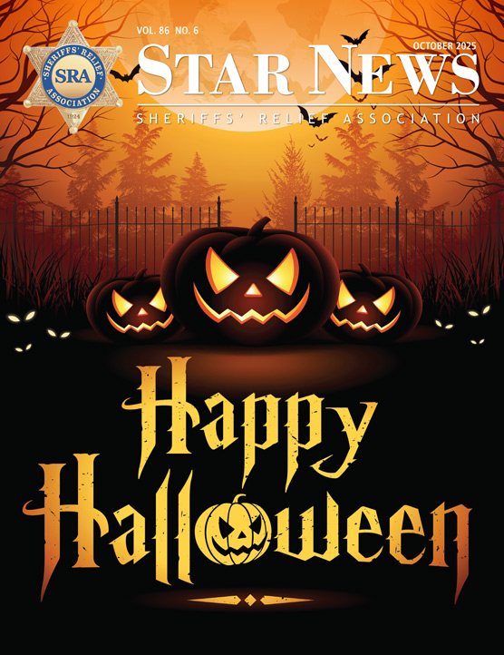 Star News – October 2025