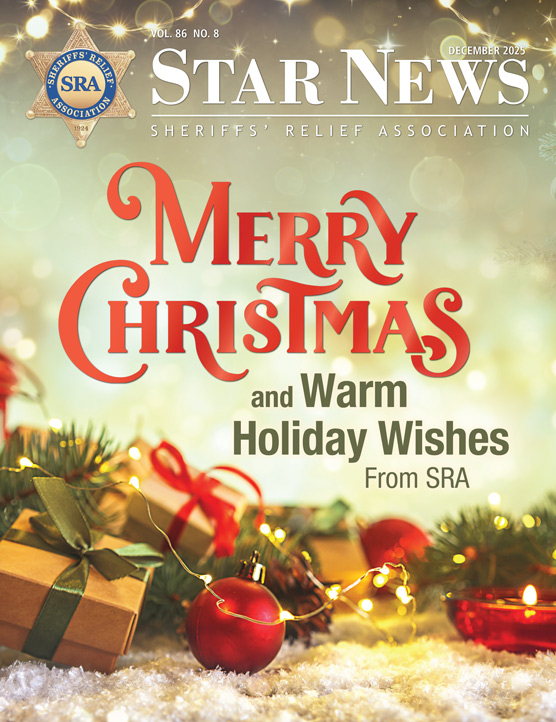 Star News – December 2025