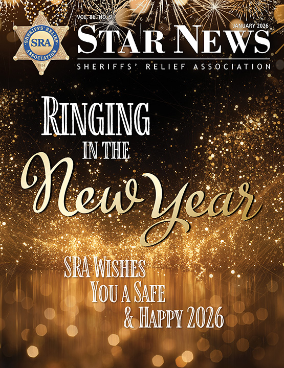 Star News – January 2026