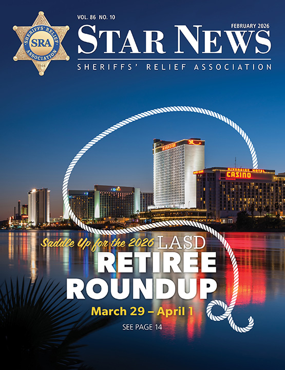 Star News – February 2026