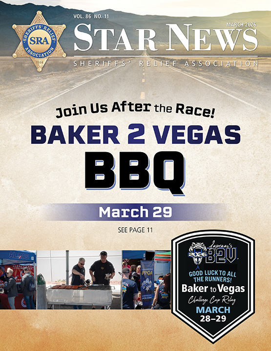 Star News – March 2026