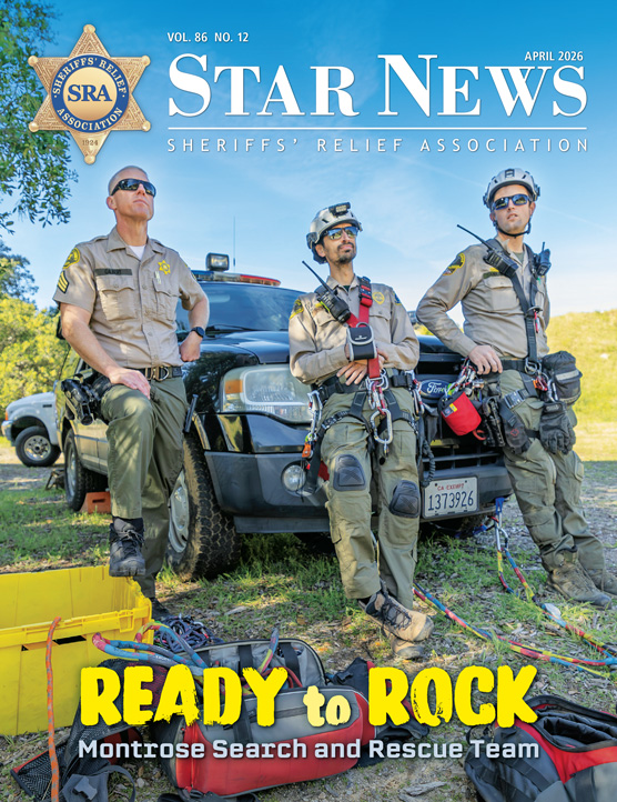 Star News – April 2026
