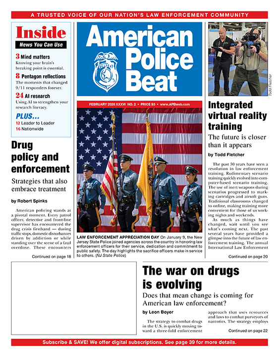 APB – February 2026