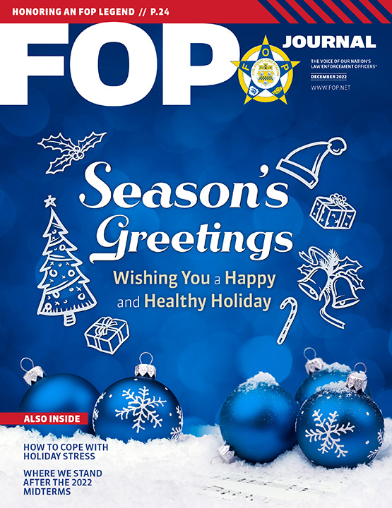 FOP Journal – December 2022
