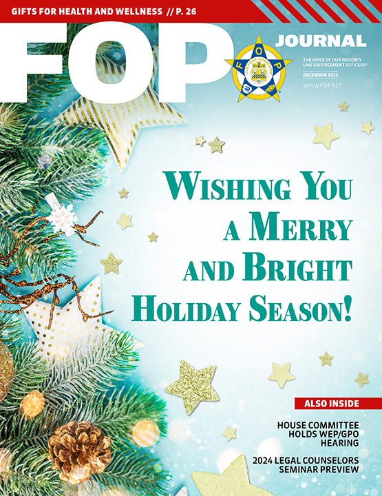 FOP Journal – December 2023