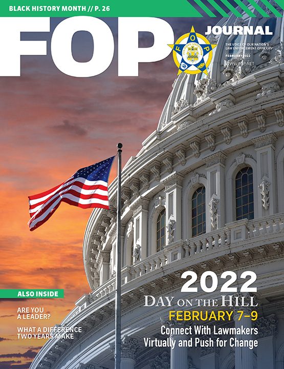 FOP Journal – February 2022