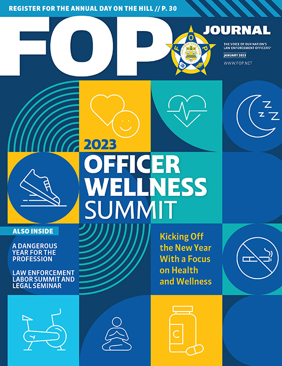 FOP Journal – January 2023