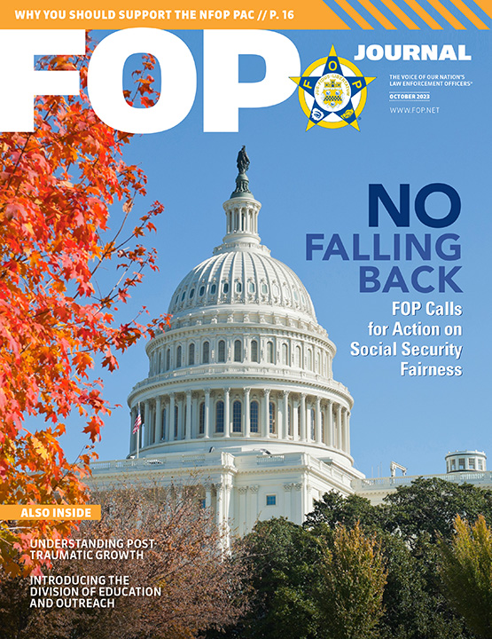 FOP Journal – October 2023