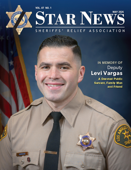 Star News – May 2026