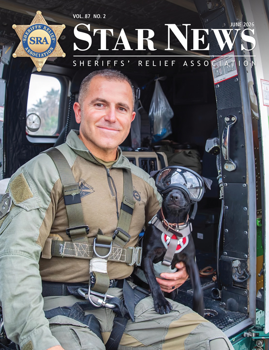 Star News – June 2026